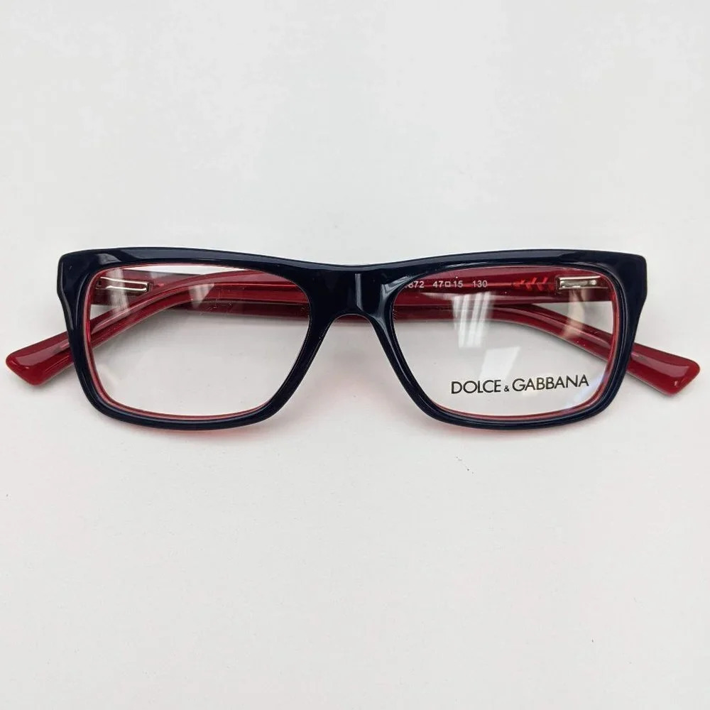 🕶️Dolce&Gabbana DG3205 1872 Junior Kid`s Eyeglasses 47/15 130 /KAG527🕶️​